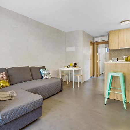 Casa Xio Apartment Torremolinos Bagian luar foto