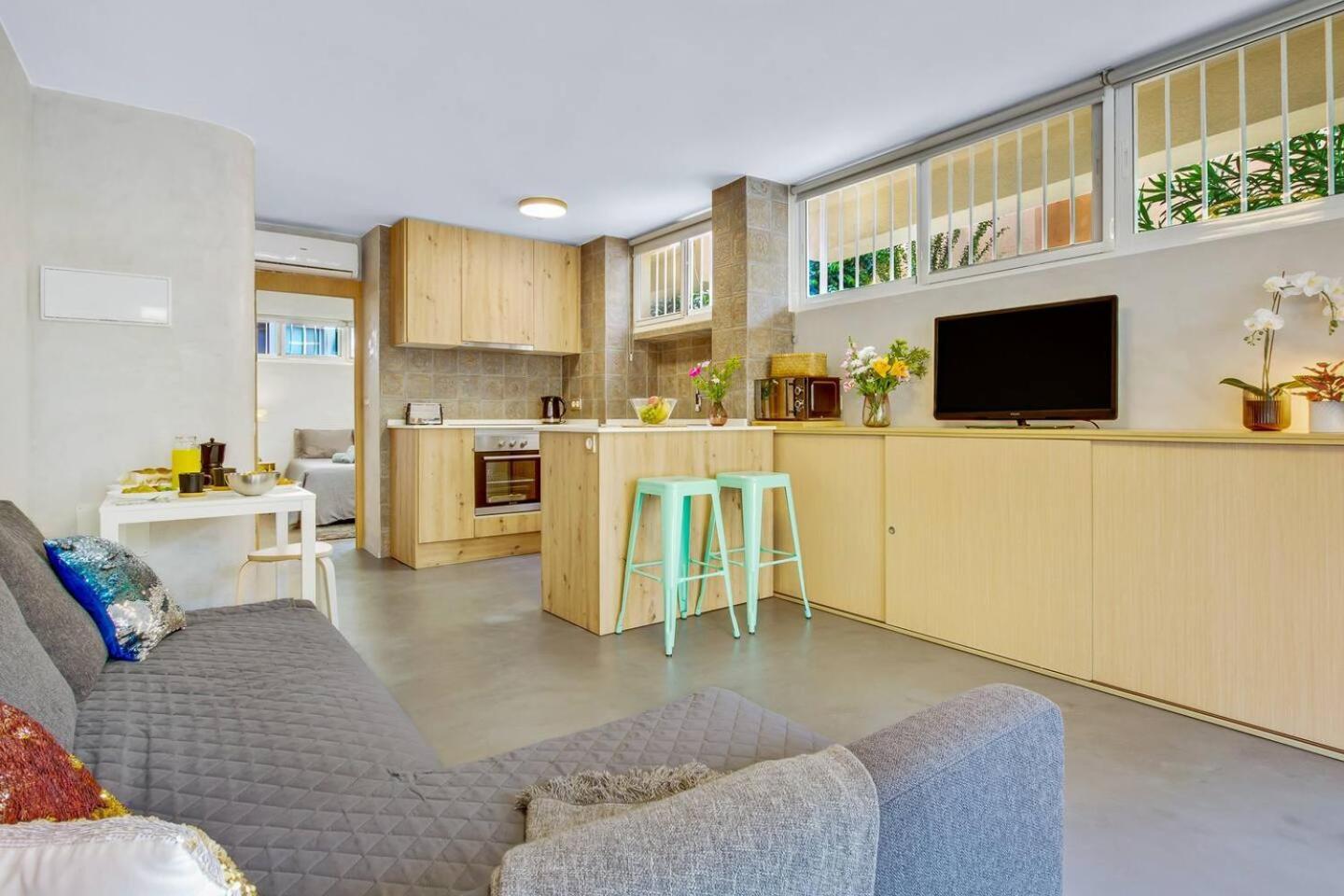Casa Xio Apartment Torremolinos Bagian luar foto