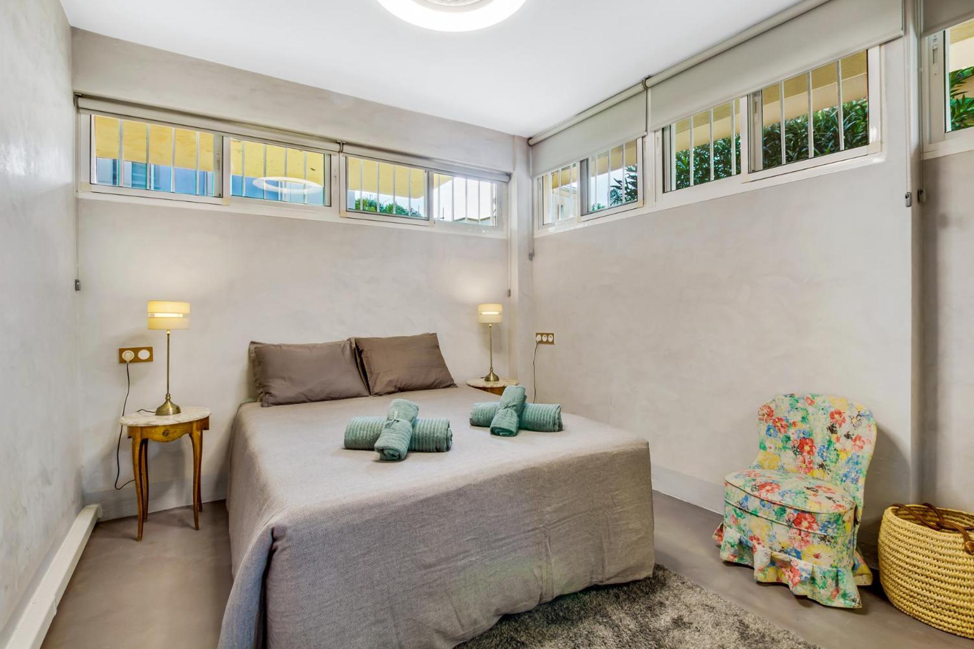Casa Xio Apartment Torremolinos Bagian luar foto