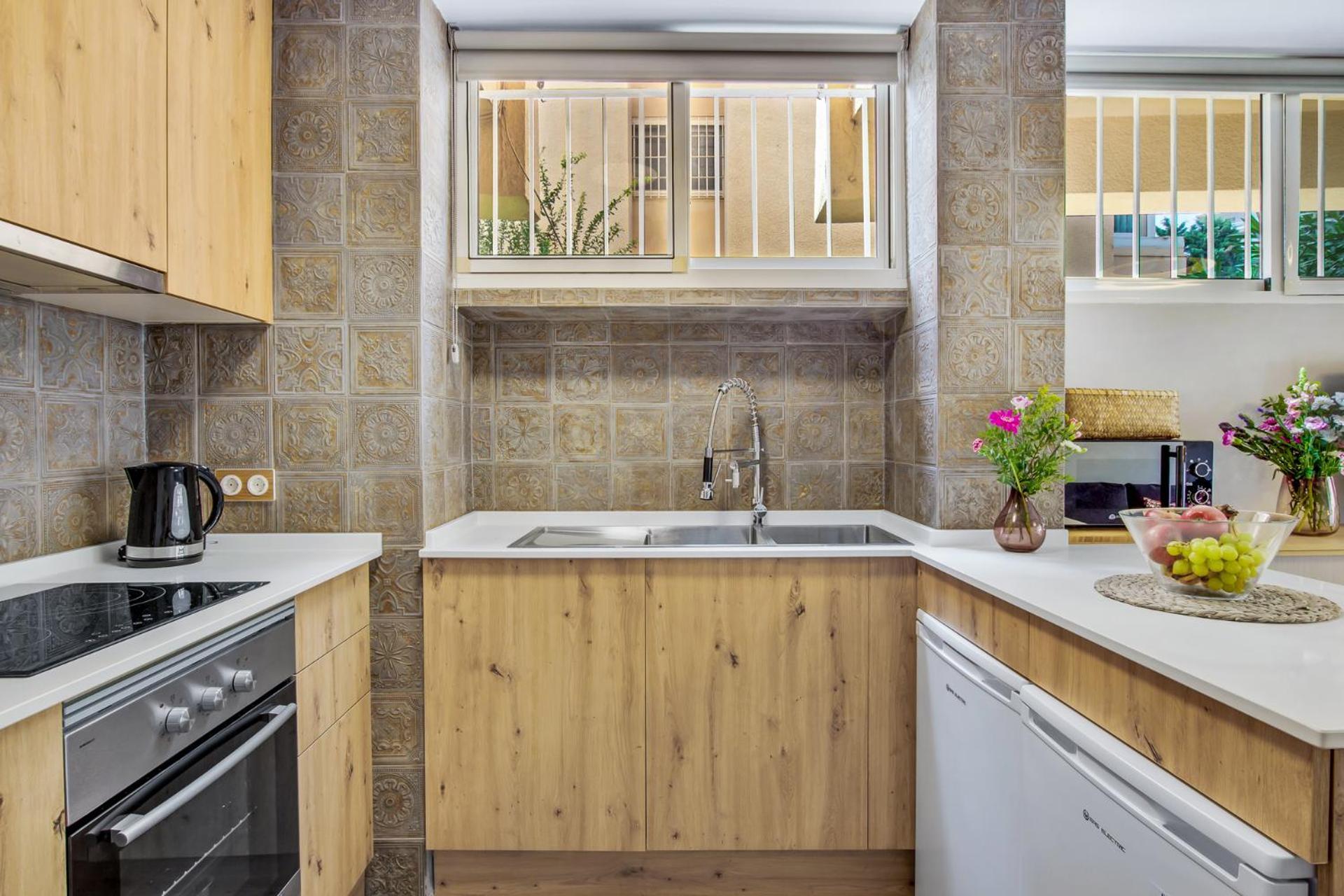 Casa Xio Apartment Torremolinos Bagian luar foto