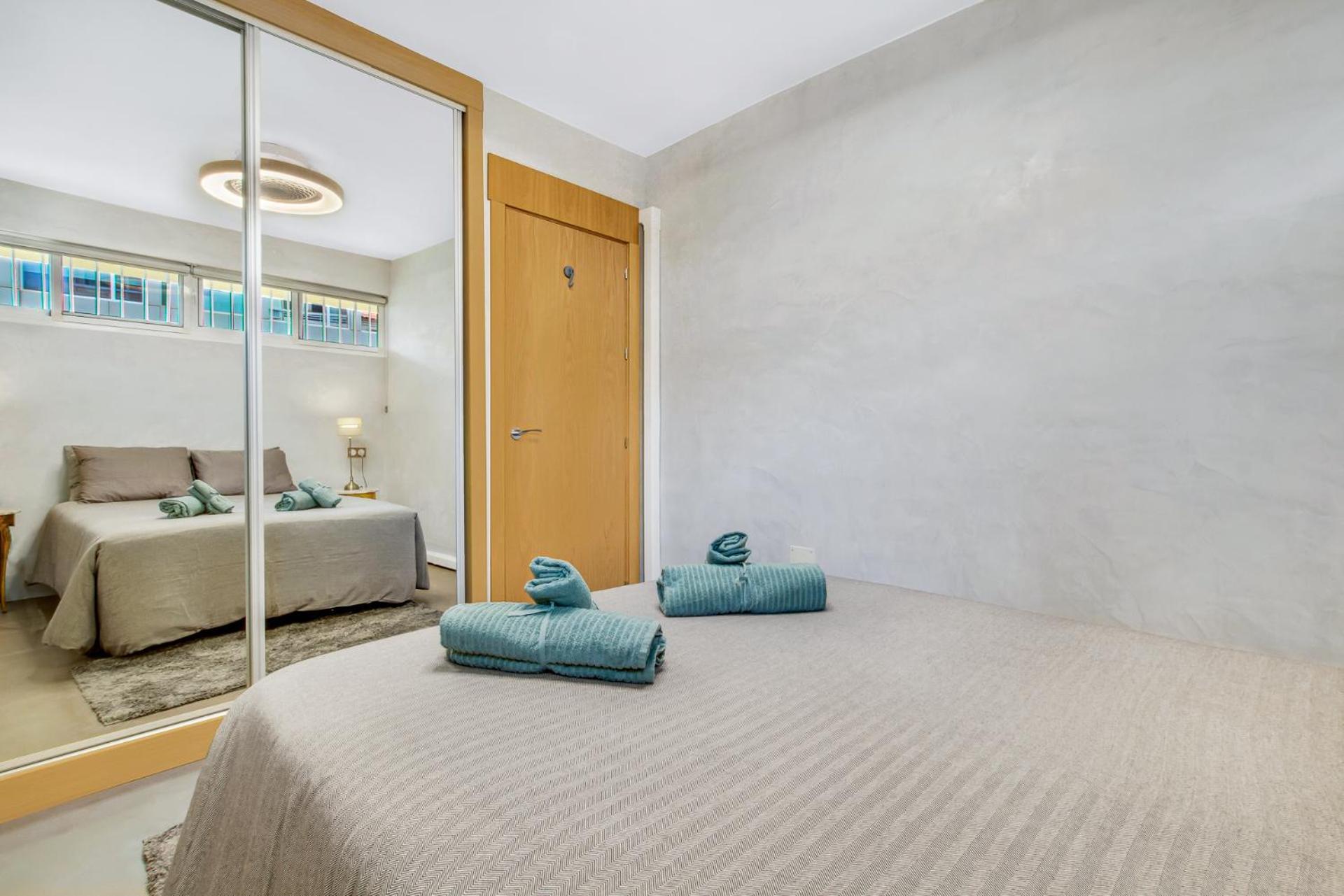 Casa Xio Apartment Torremolinos Bagian luar foto